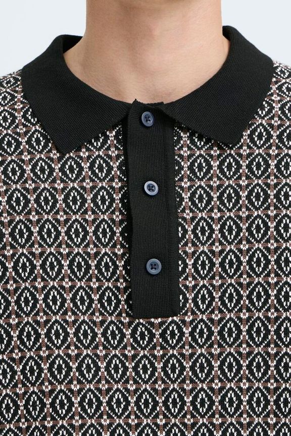 Casual Friday - Jaquard