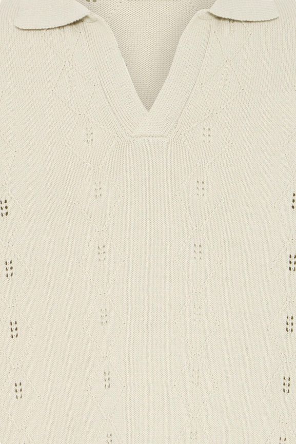 Solid Udell Shirt Polo