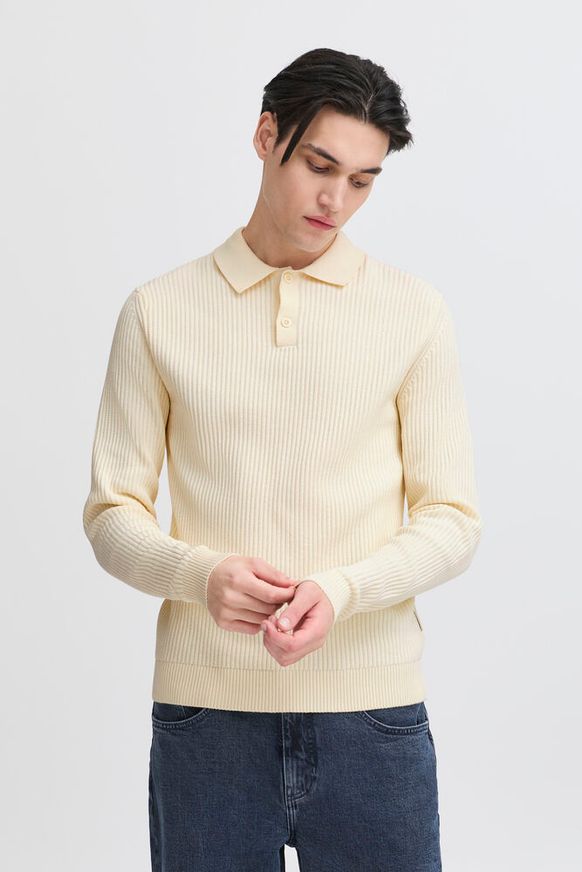 Casual Friday - NOLAN Polo Knit