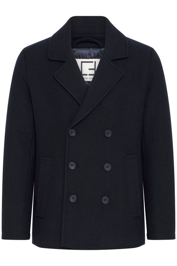 Casual Friday Mets Double Breasted Jacket