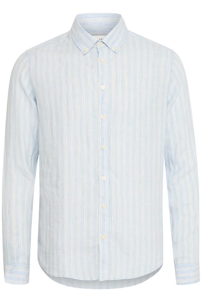 Casual Friday DALLAS Striped Linen