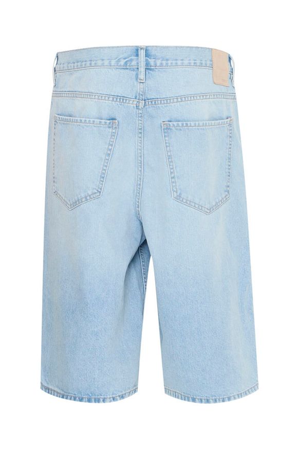 Solid Tommy Shorts