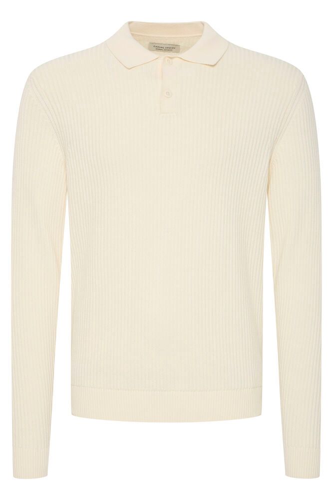 Casual Friday - NOLAN Polo Knit