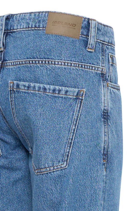 Blend Gallabuxur Flake