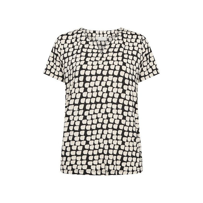 KAFFE Bella Blouse