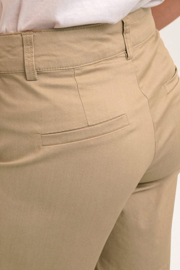 Kaffe kalea Pocket Pant