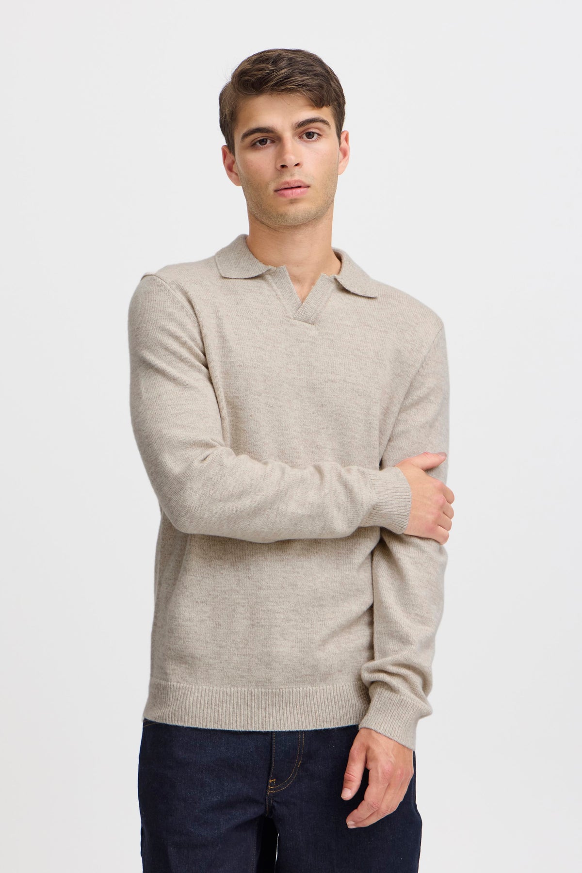 Casual Friday Karl Pullover