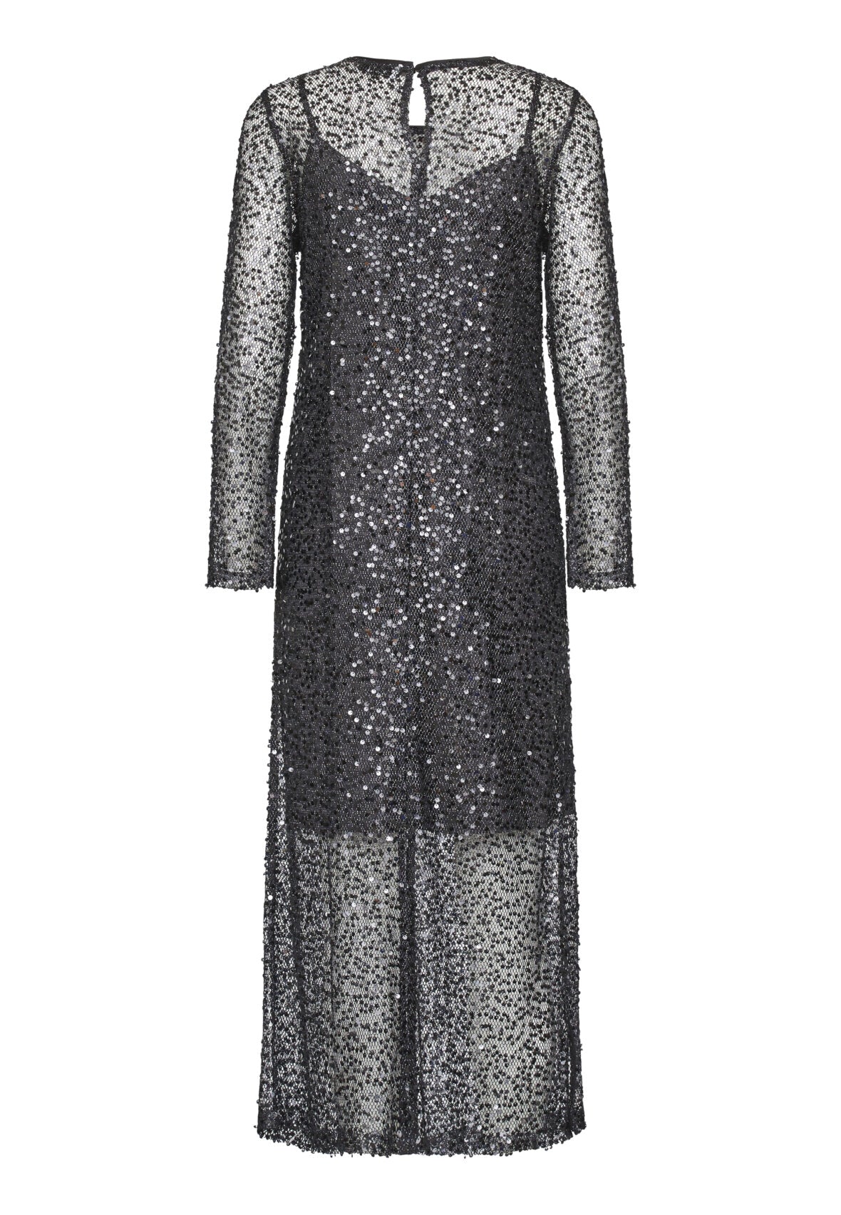 Love &amp; Divine - Love1238 Sequin Dress