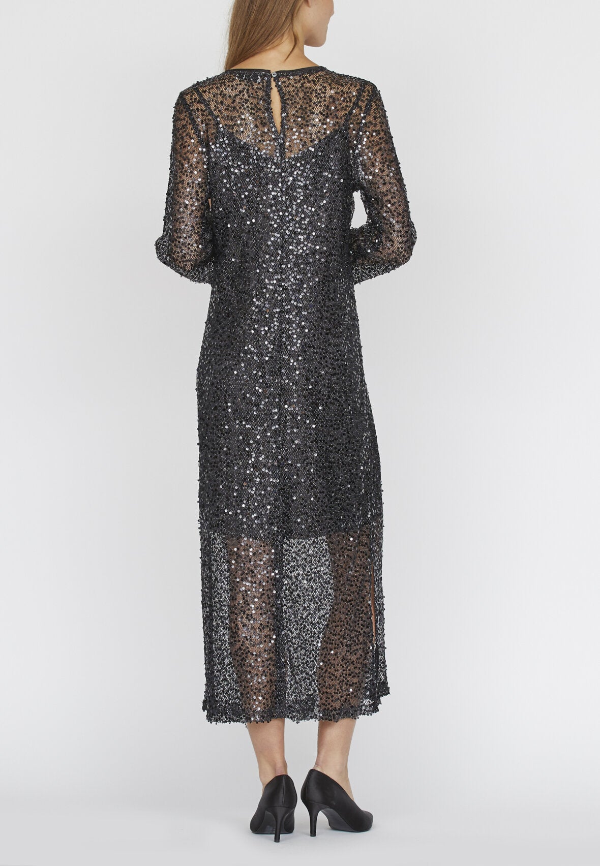 Love &amp; Divine - Love1238 Sequin Dress