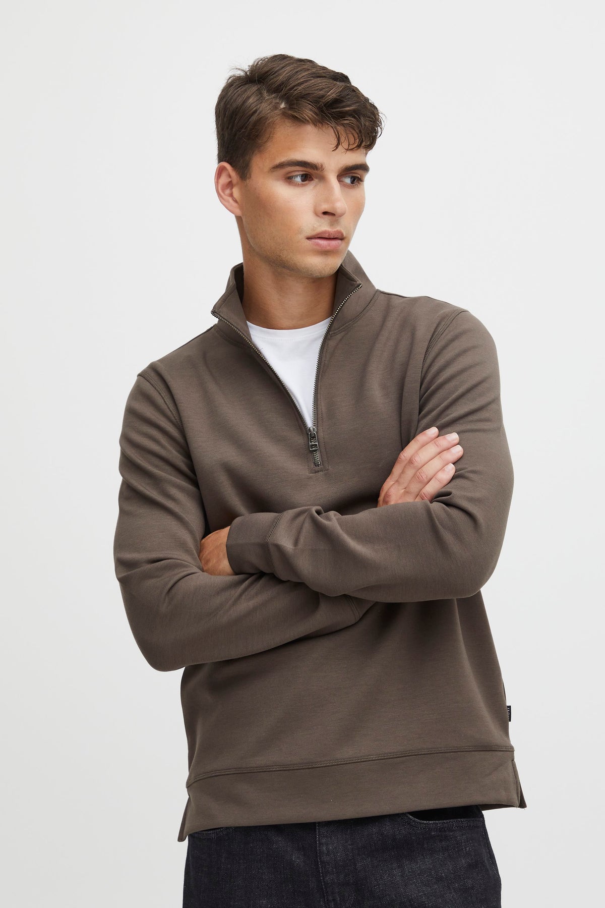 Casual Friday Sebastian Sweatshirt