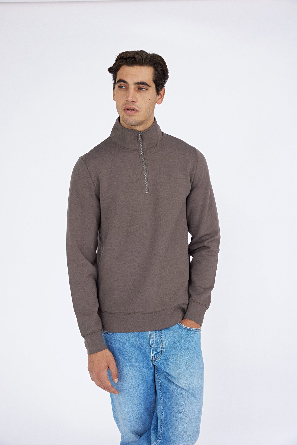 Casual Friday Sebastian Sweatshirt