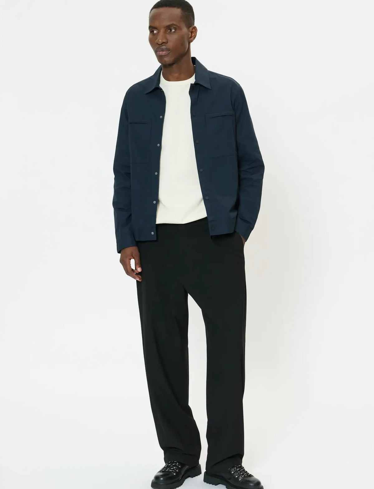 Matinique Solomon Jacket