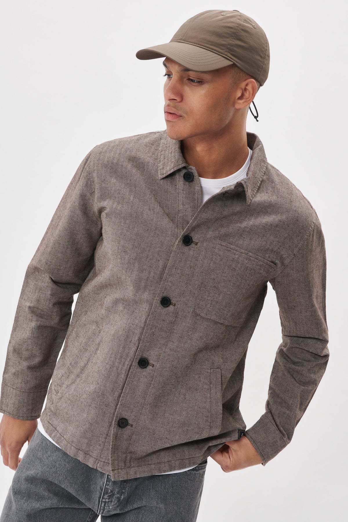 Matinique Orignal Overshirt