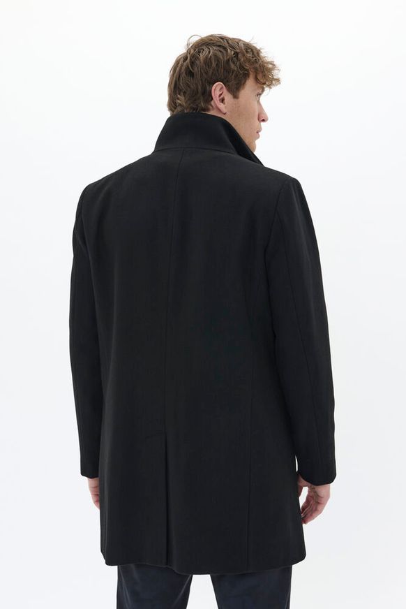 Matinique Harvey Frakki - Black