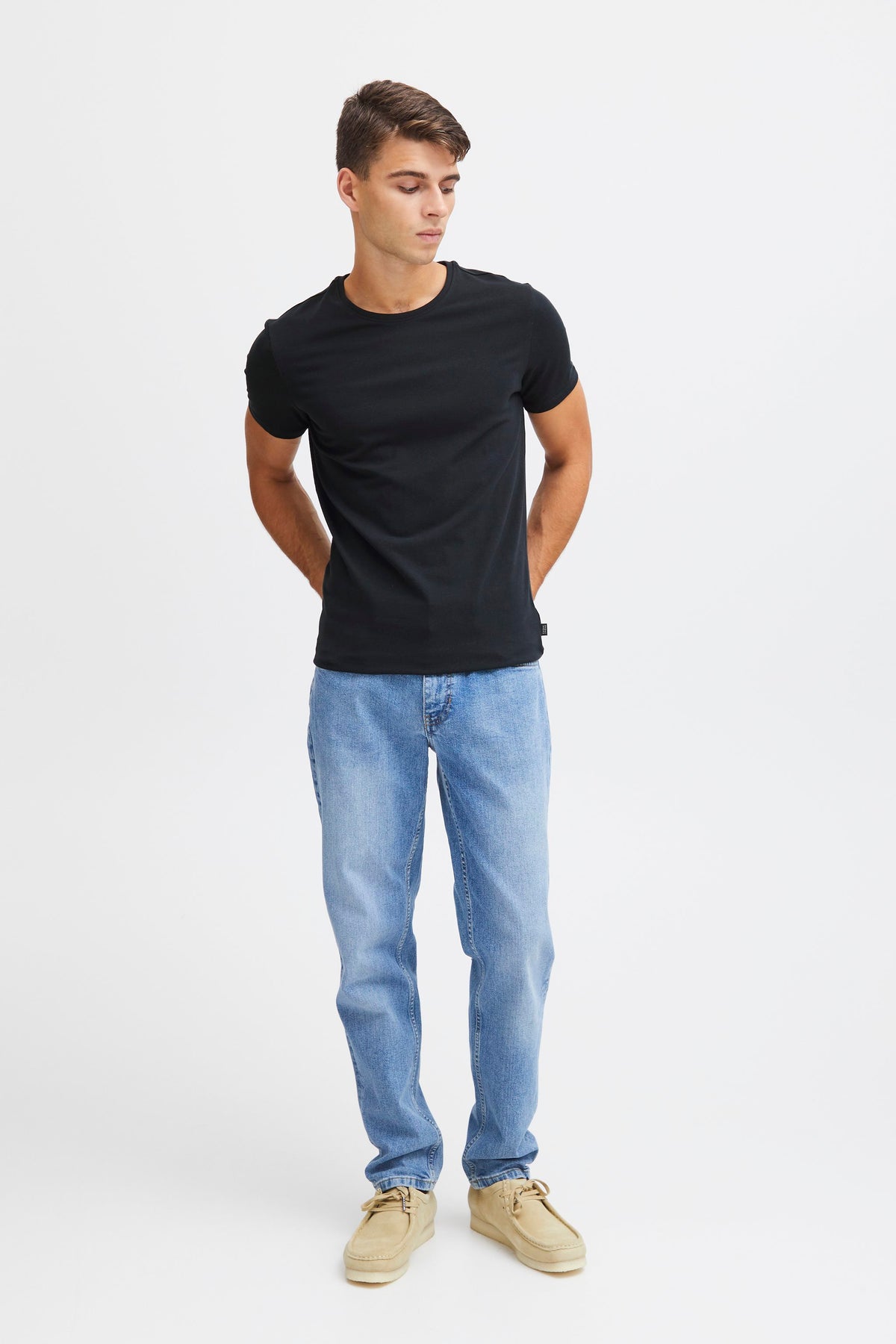 Casual Friday David Bolur - Navy