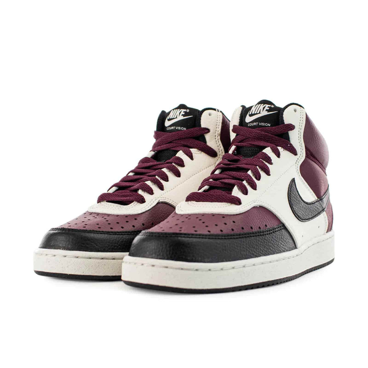 Nike court vision mid nn