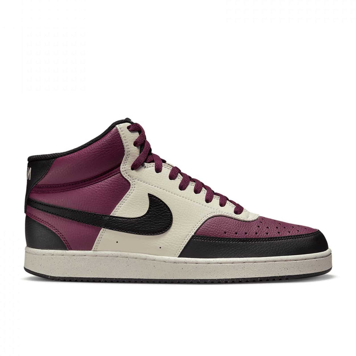 Nike court vision mid nn