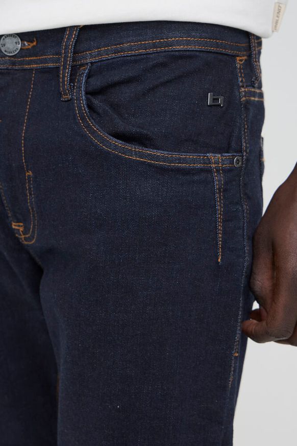 Blend Gallabuxur Twister