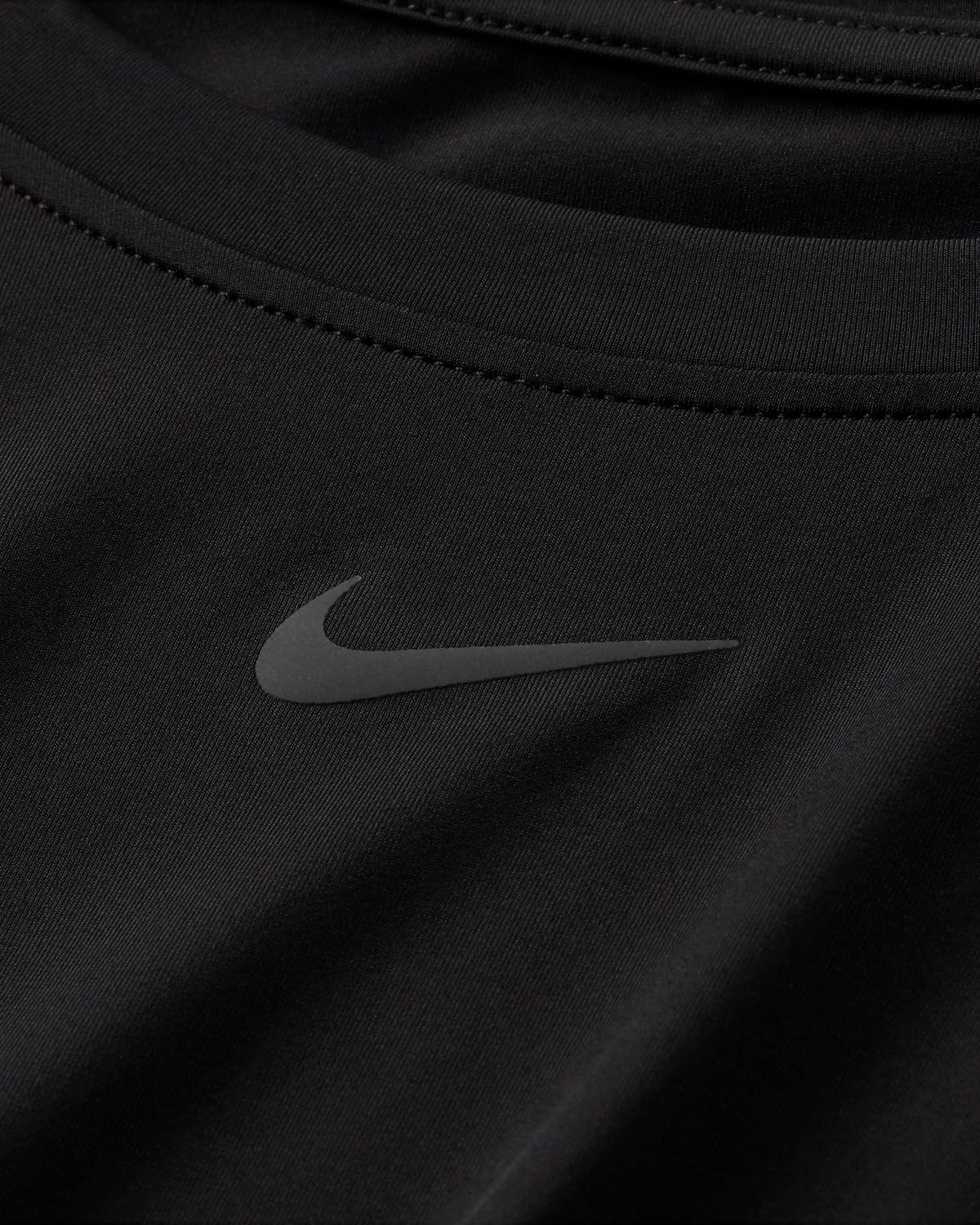 Nike One Classic Stuttermabolur