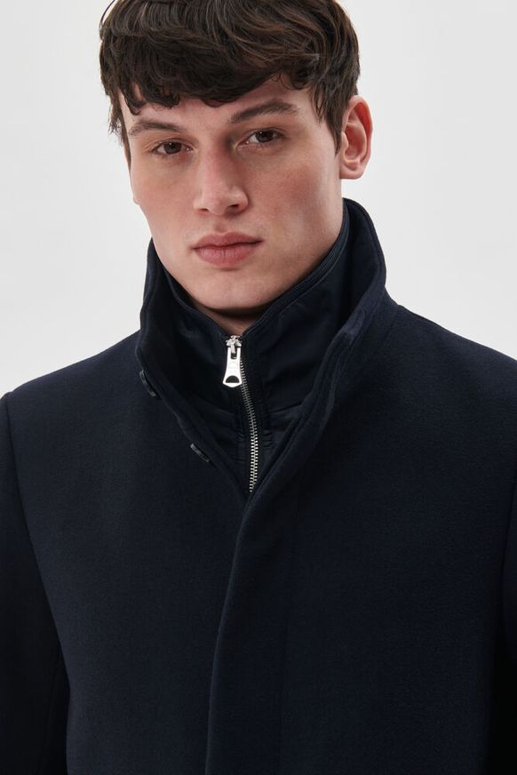 Matinique Harvey Frakki - Navy
