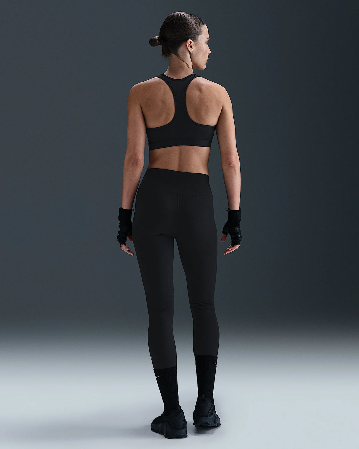 Nike One Íþróttabuxur
