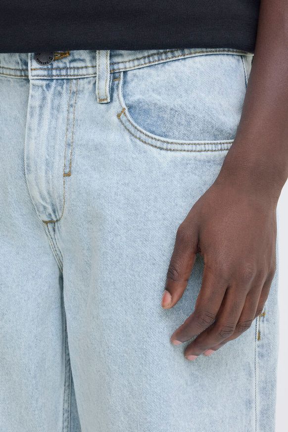 Blend Gallabuxur Flake