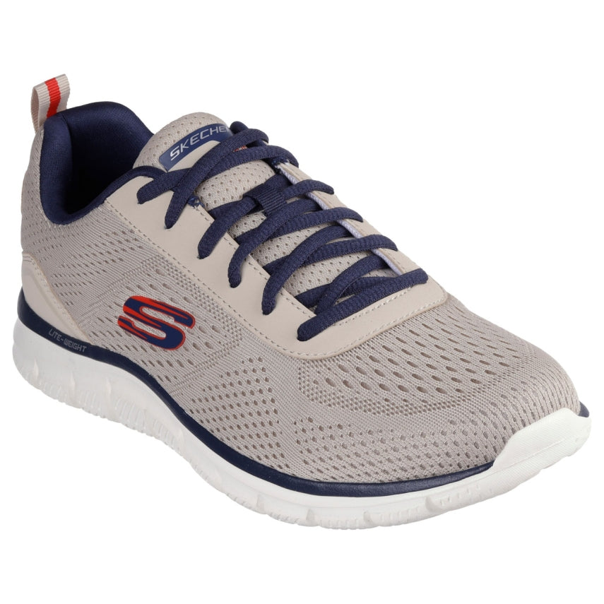 Skechers Herraskór - Track-Leshur