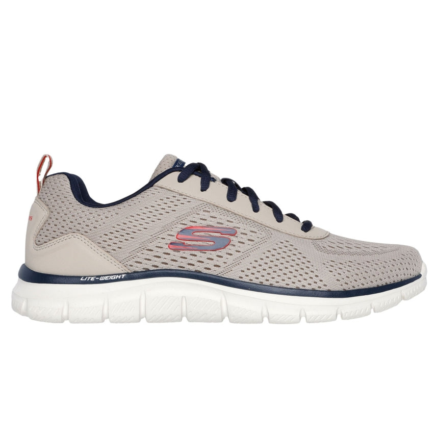 Skechers Herraskór - Track-Leshur