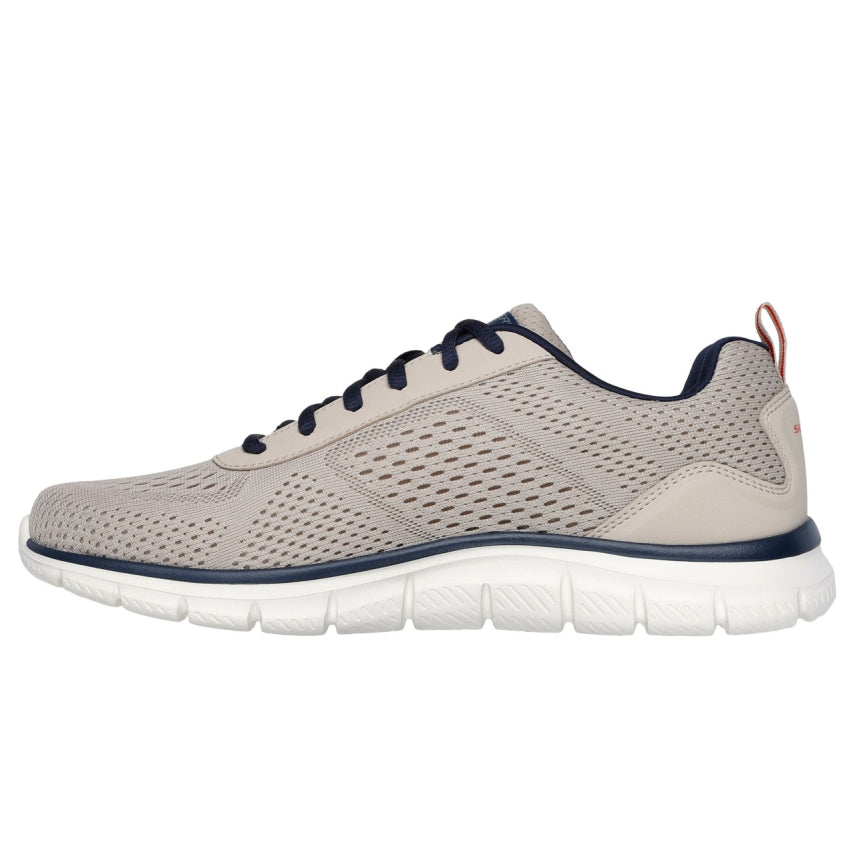 Skechers Herraskór - Track-Leshur