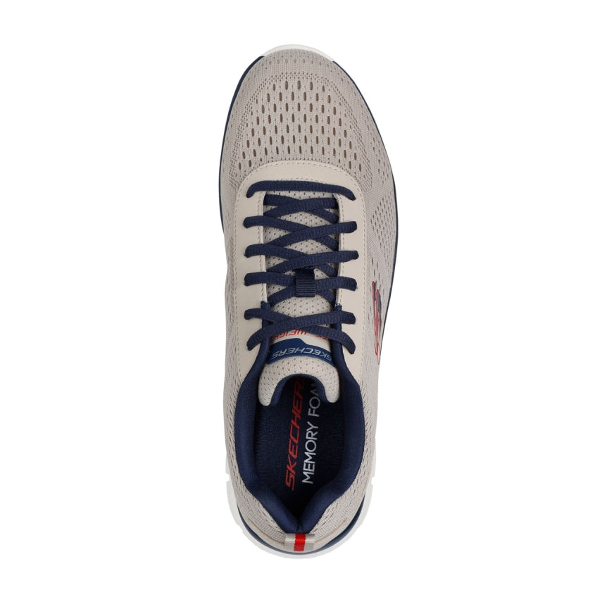 Skechers Herraskór - Track-Leshur