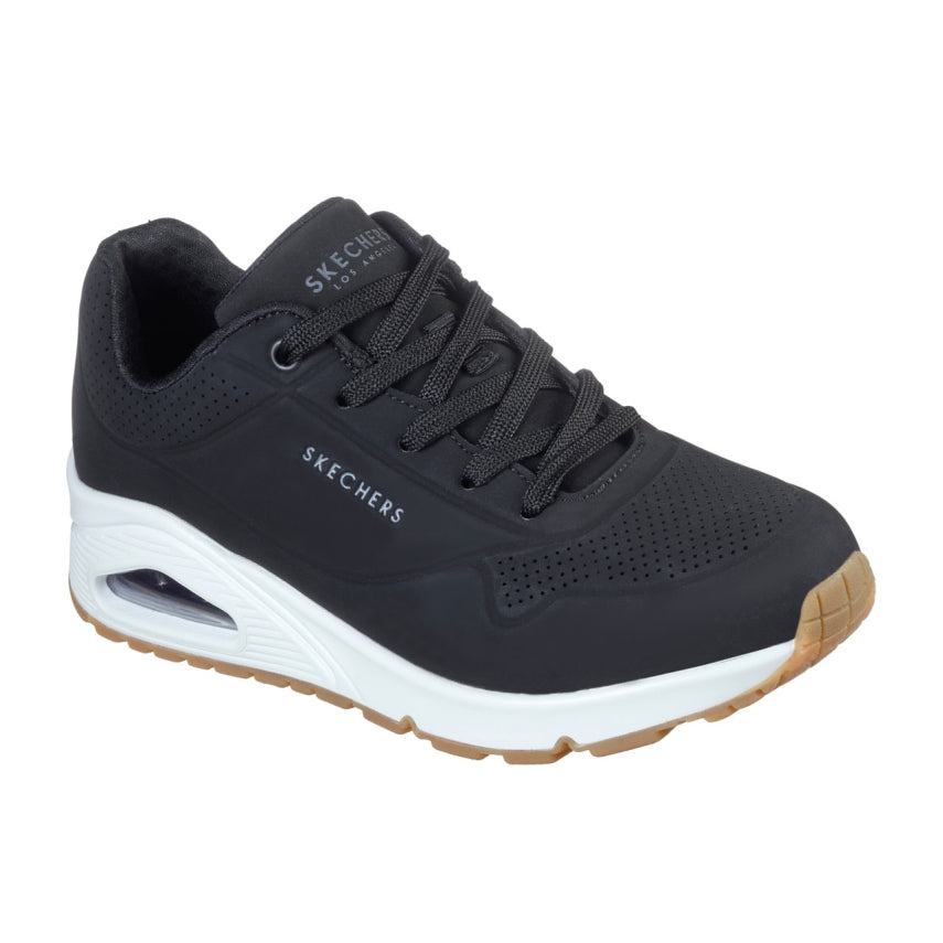 Skechers Dömuskór Uno