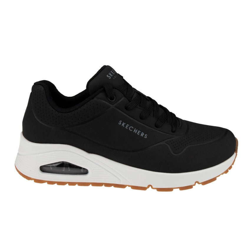 Skechers Dömuskór Uno
