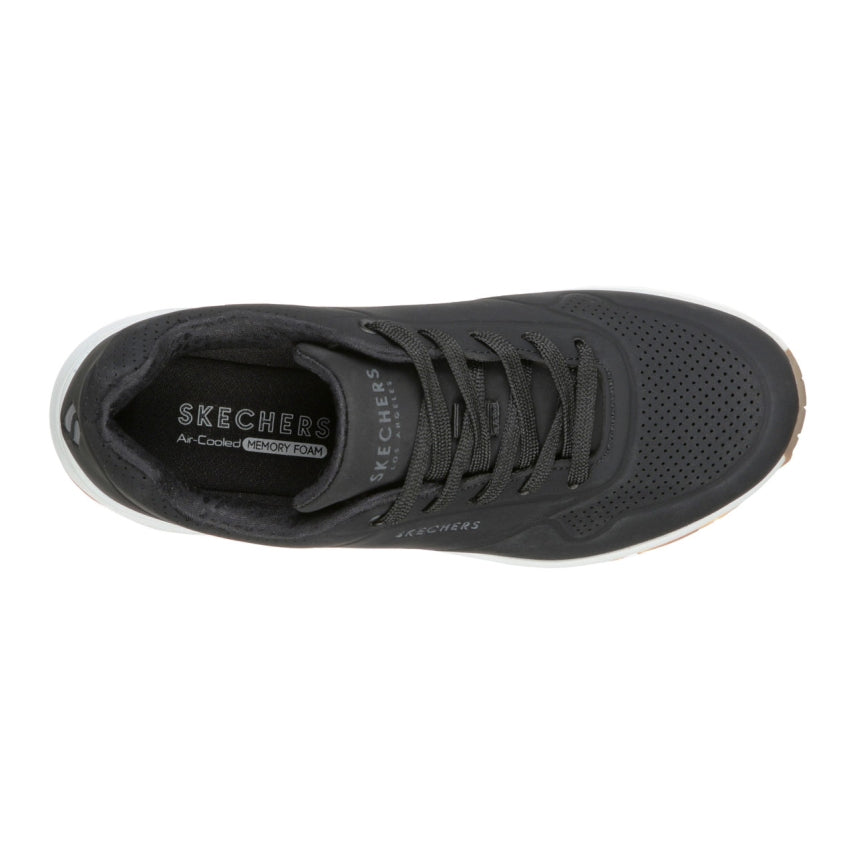 Skechers Dömuskór Uno