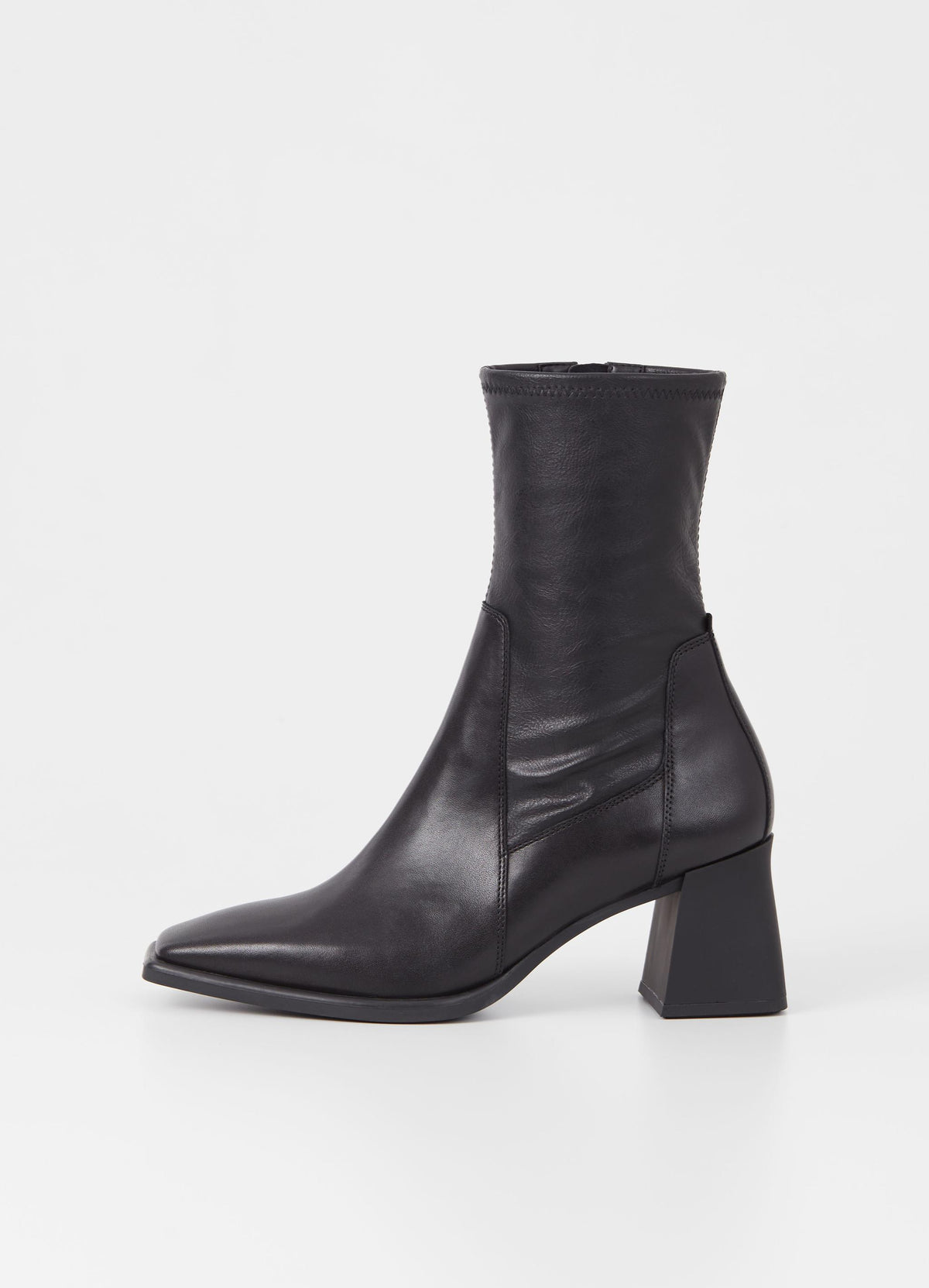 Vagabond - Hedda Boots Black