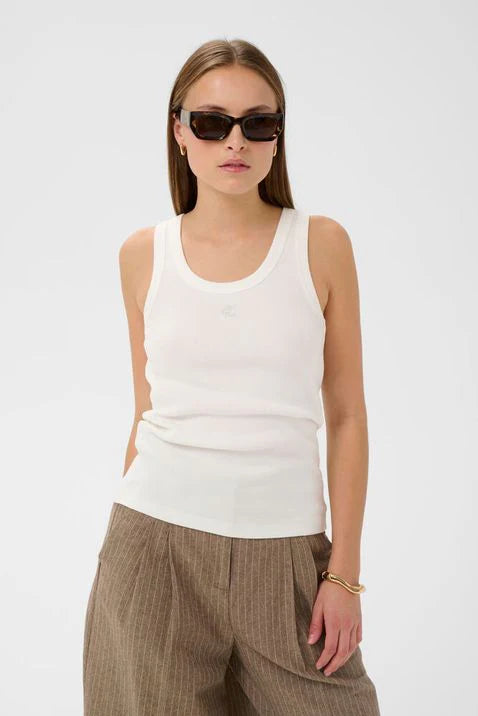Soaked in Luxury Serenella Tank Top