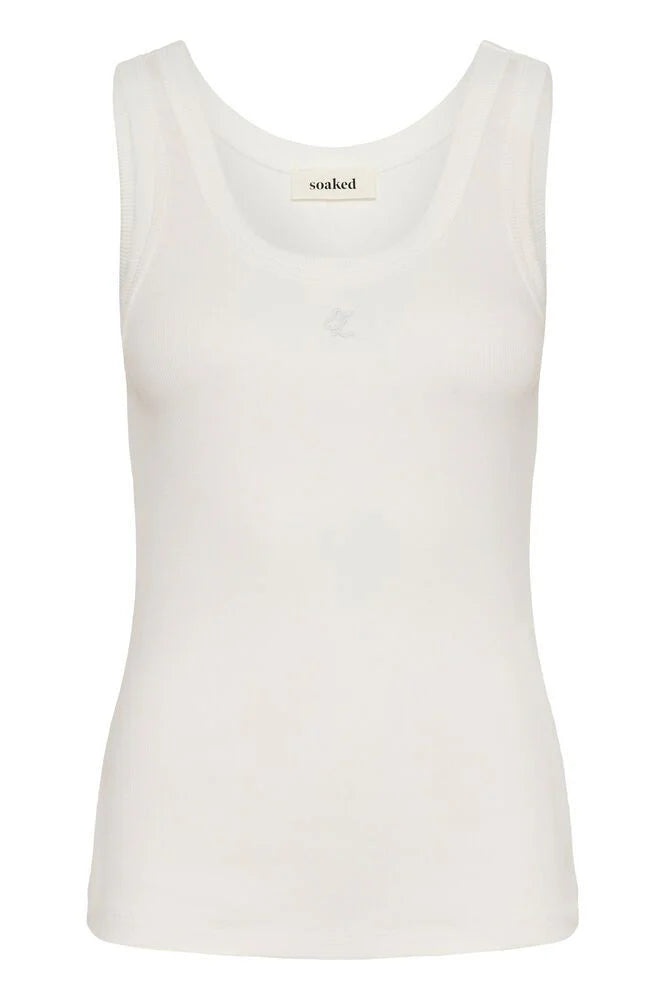 Soaked in Luxury Serenella Tank Top
