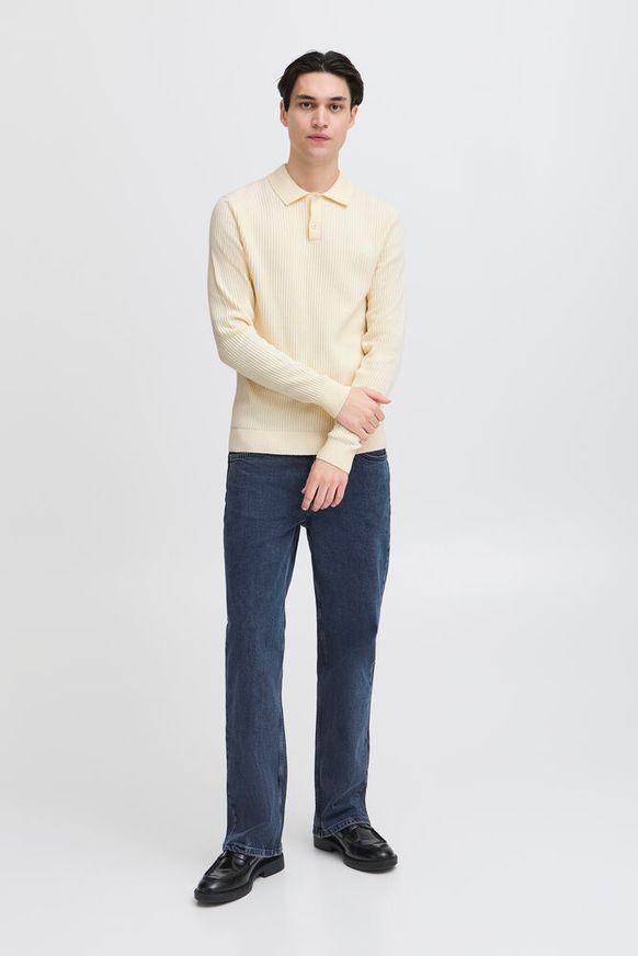 Casual Friday - NOLAN Polo Knit
