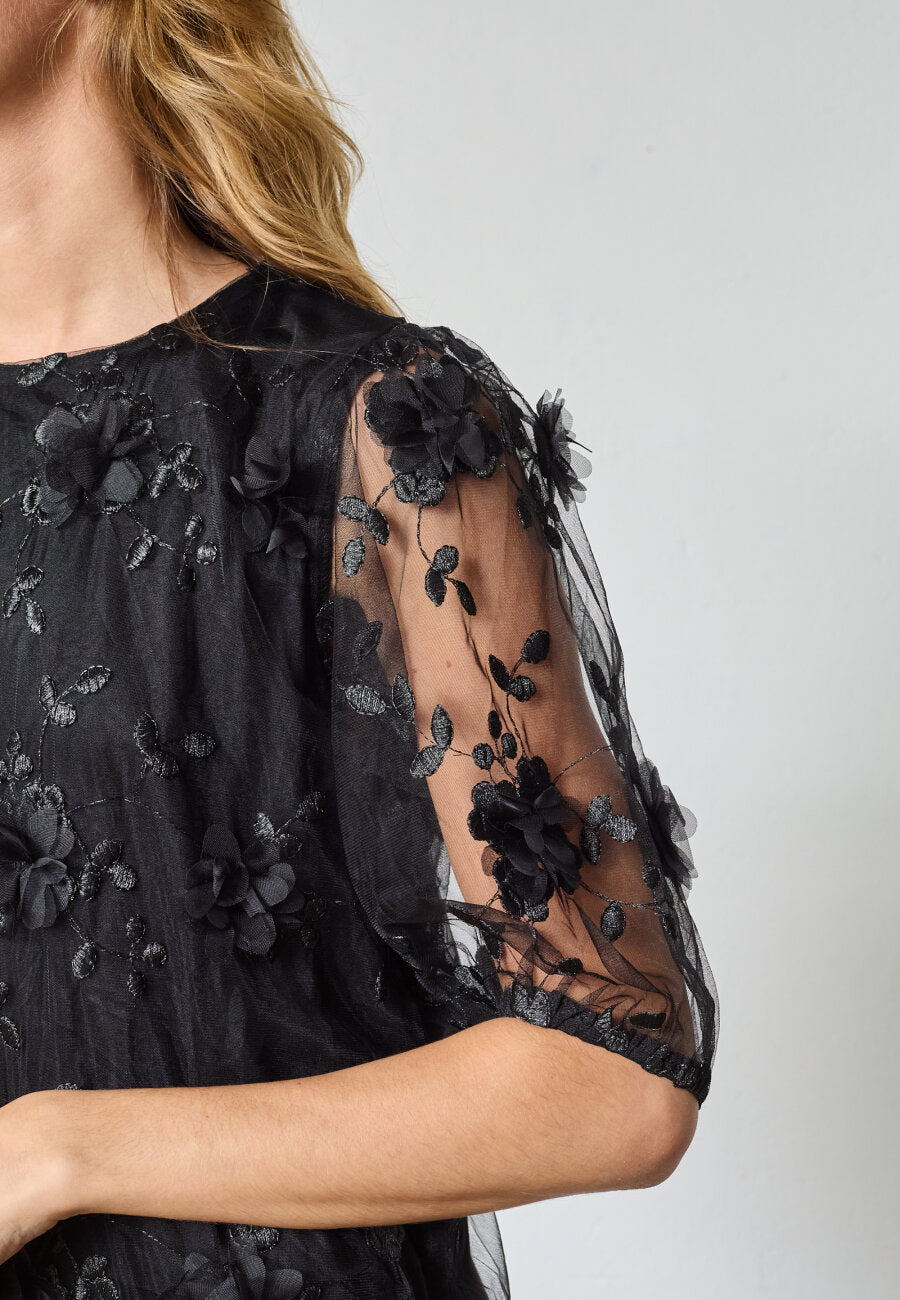 Sisters Point Gemba Dress