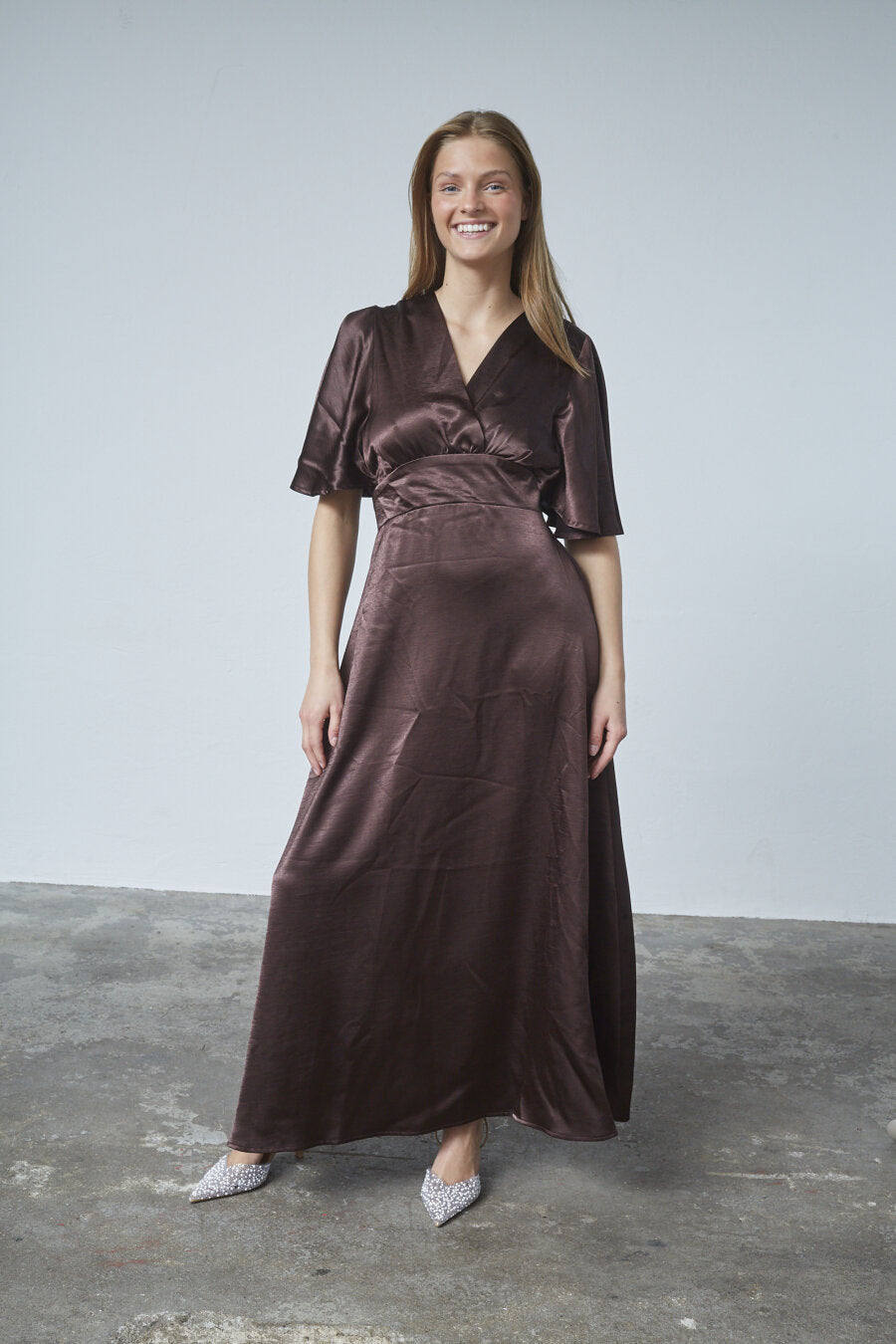 Sisters Point Gisela Kjóll