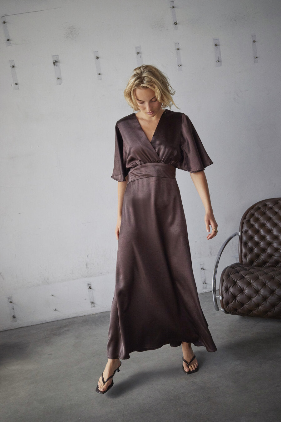 Sisters Point Gisela Kjóll