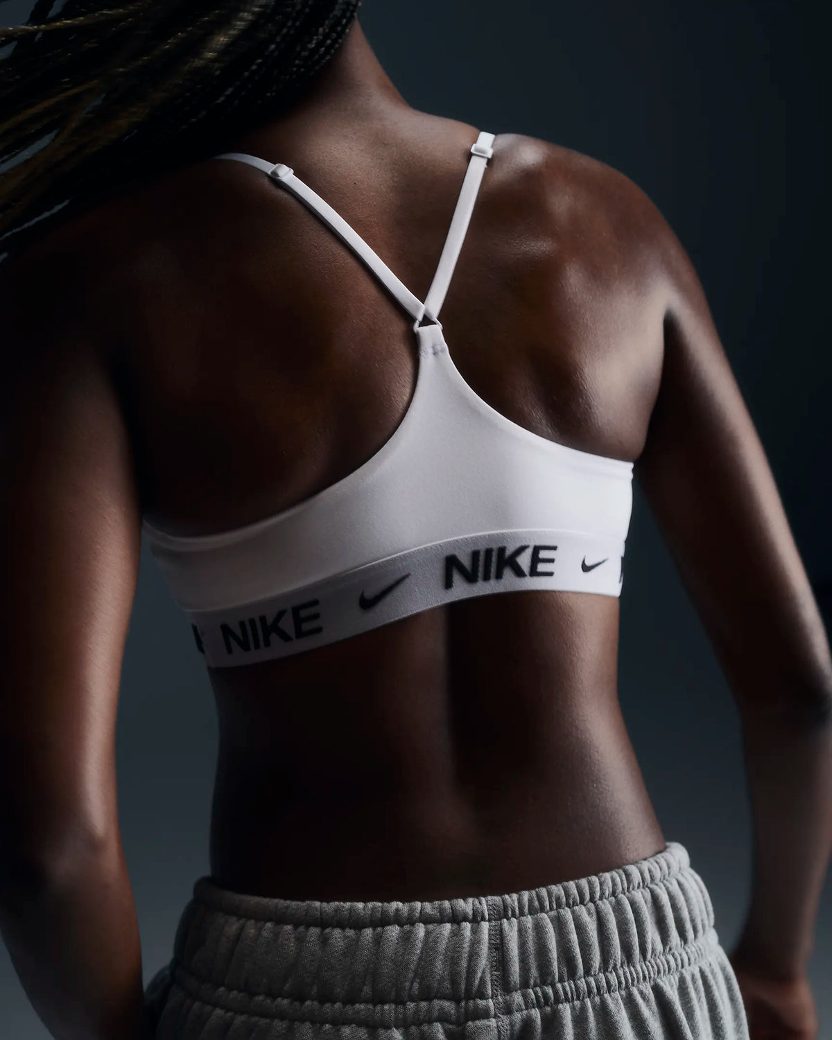 Nike Indy Light-Support