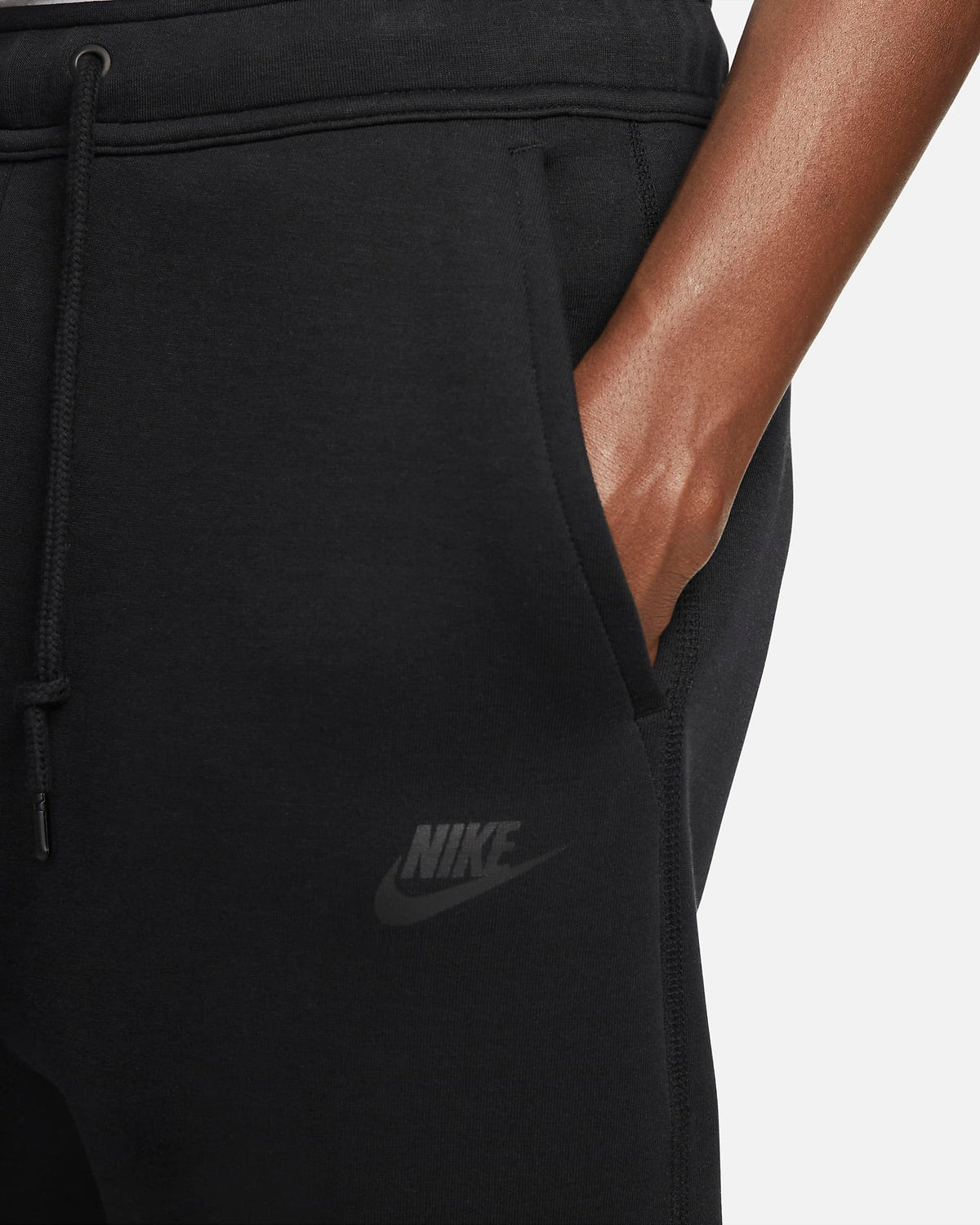 Nike Tech Fleece Buxur