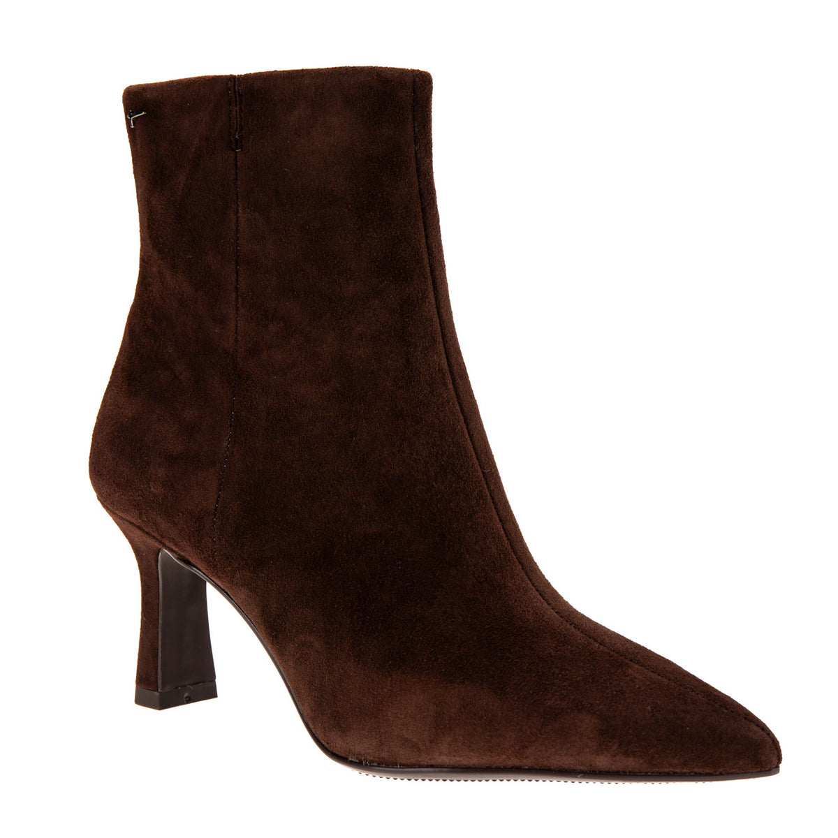 Tamaris Leather Ökklaskór