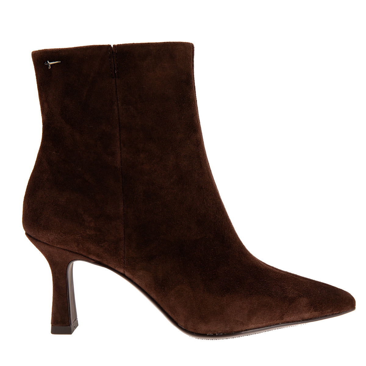 Tamaris Leather Ökklaskór