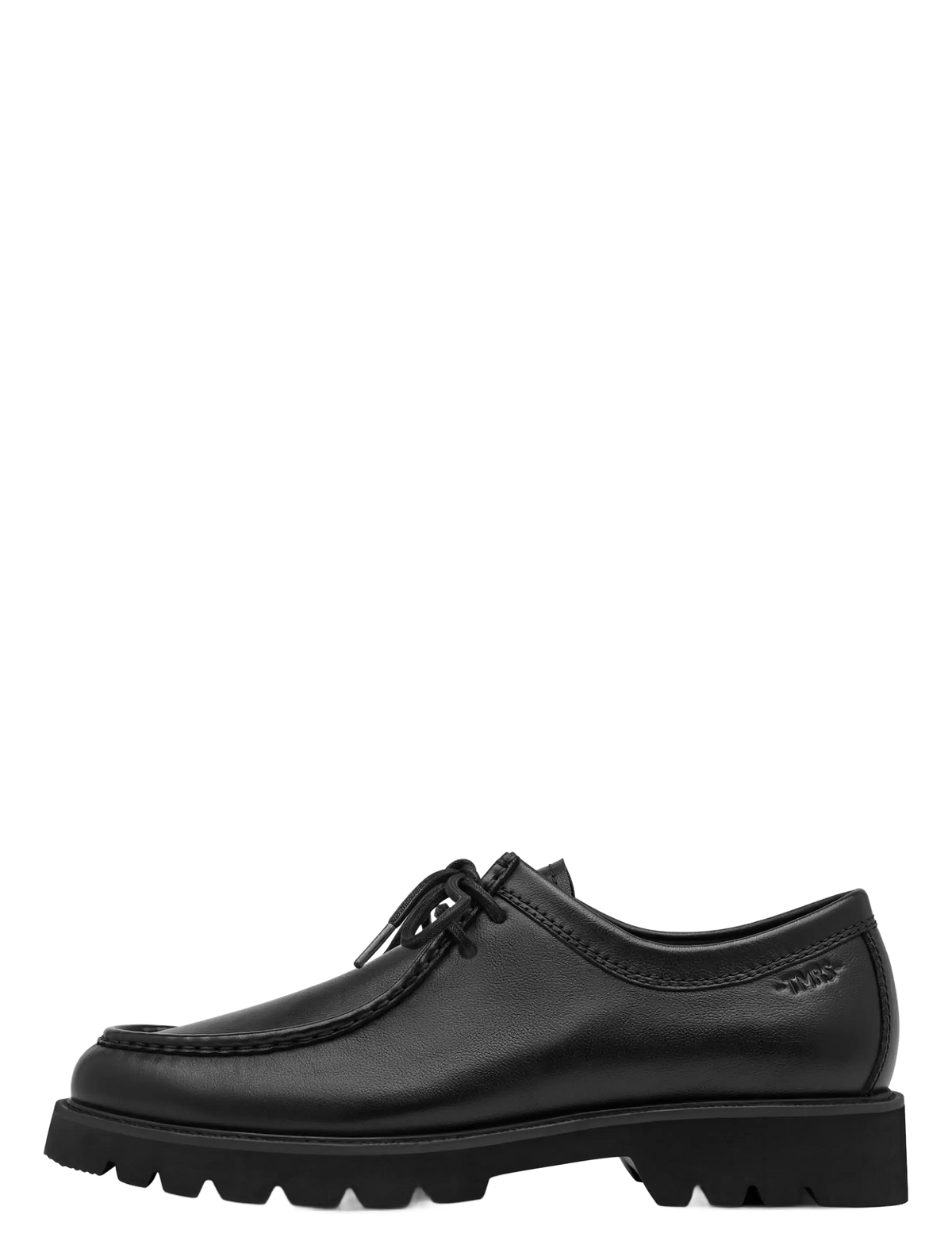 Tamaris Men Lace up Mokkasínur