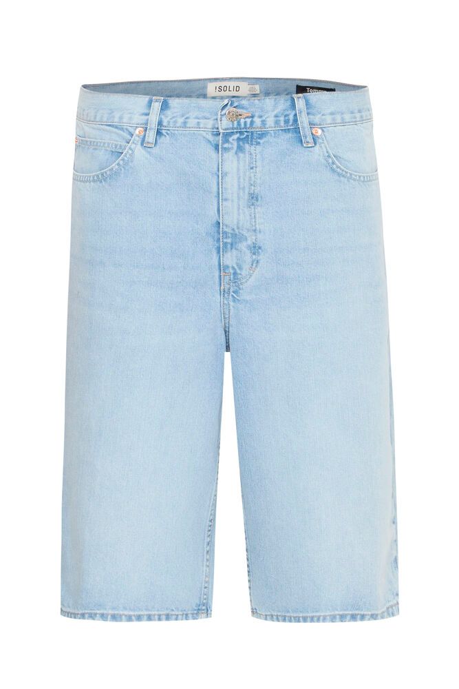 Solid Tommy Shorts