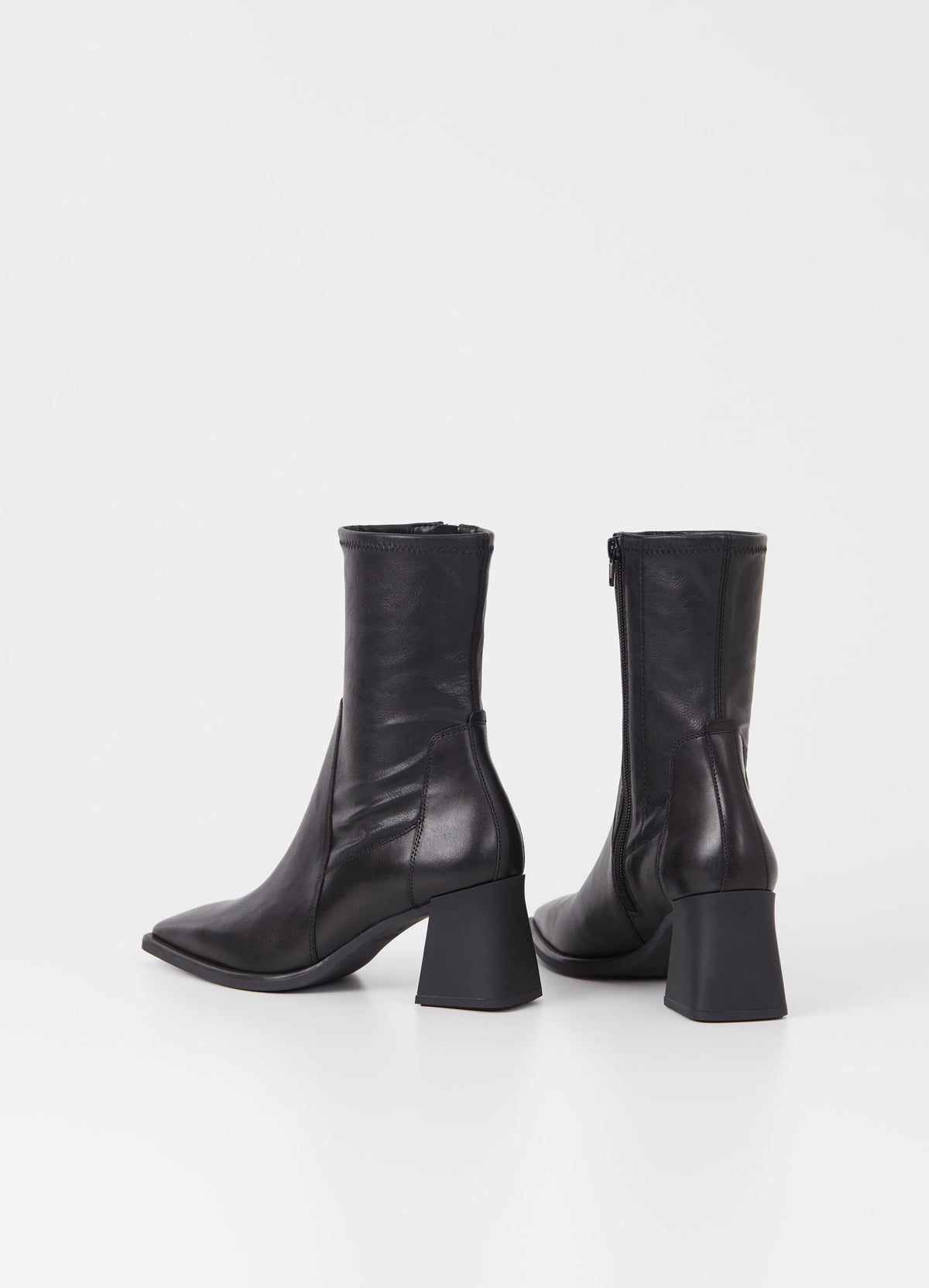 Vagabond - Hedda Boots Black