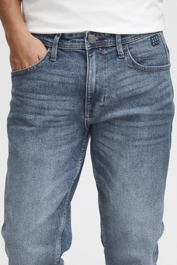 Blend Gallabuxur Twister