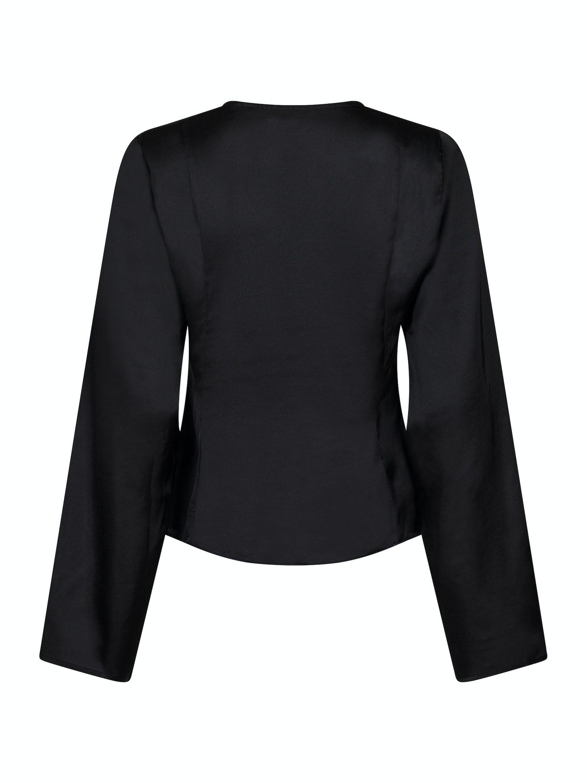 Neo noir Clancy Blouse