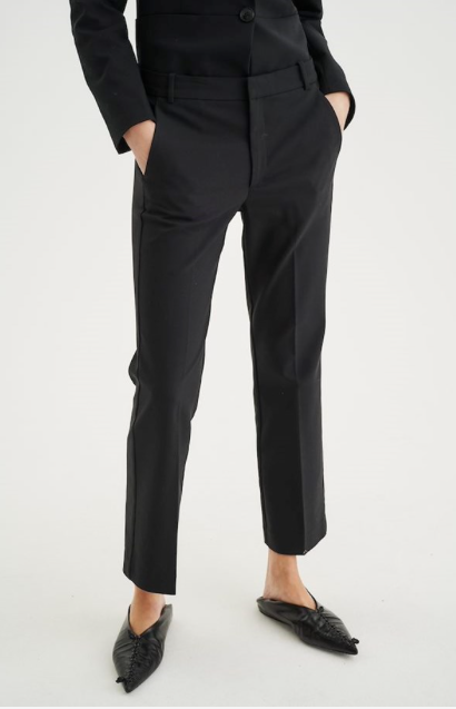 InWear ZellaW Kickflare Pant